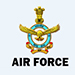 Logo of Indian Air Force